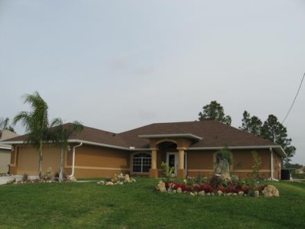 Front Photo