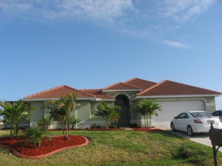 Front Photo
