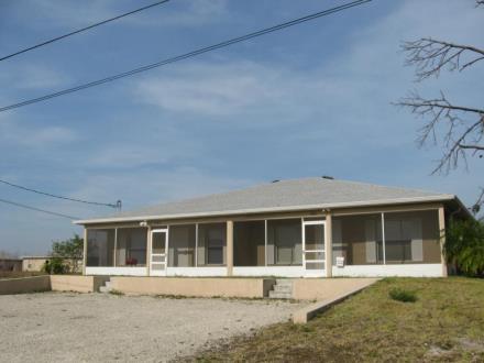 Front Photo