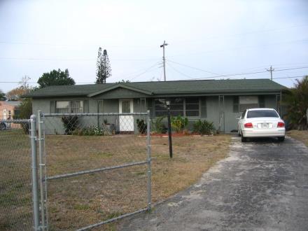 Front Photo
