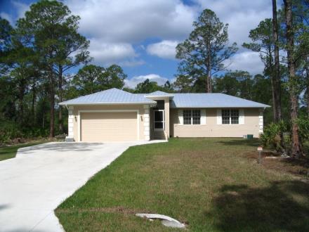 Front Photo