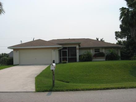 Front Photo