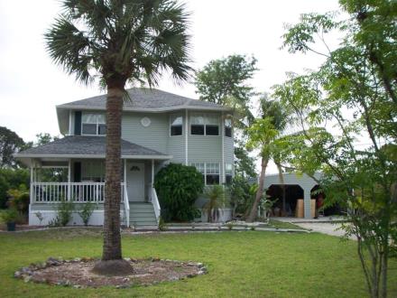 Front Photo