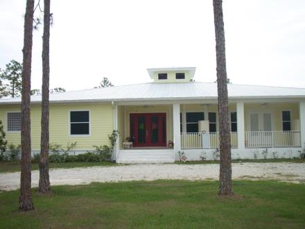 Front Photo