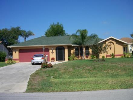 Front Photo