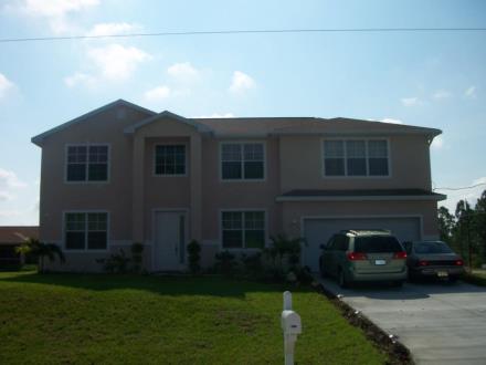 Front Photo