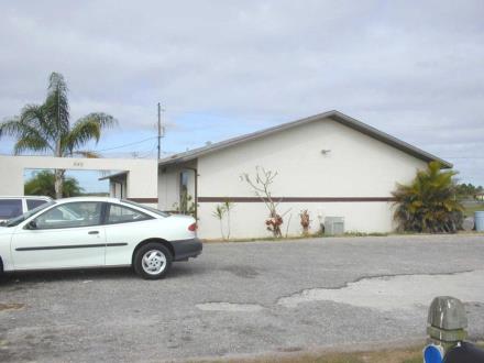 Front Photo
