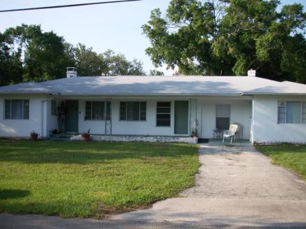 Front Photo