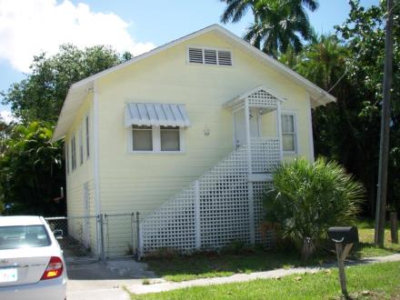 Front Photo
