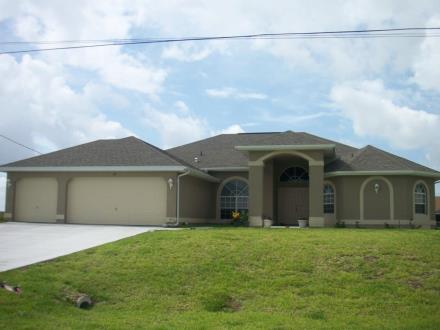 Front Photo