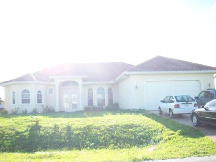 Front Photo