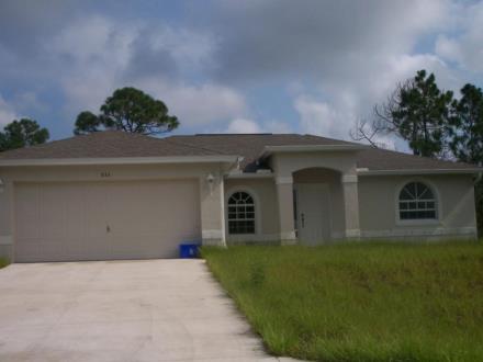 Front Photo