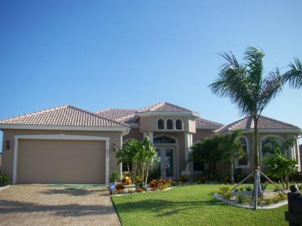 Front Photo