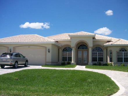 Front Photo