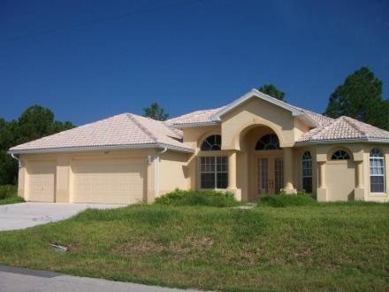 Front Photo