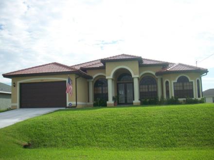 Front Photo