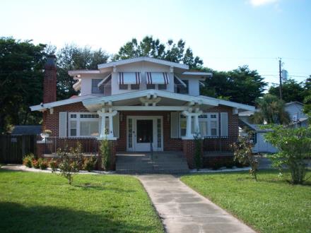 Front Photo