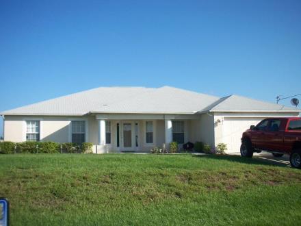 Front Photo