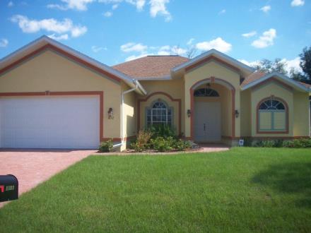 Front Photo