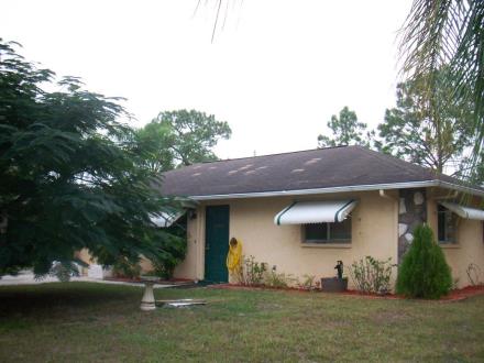 Front Photo