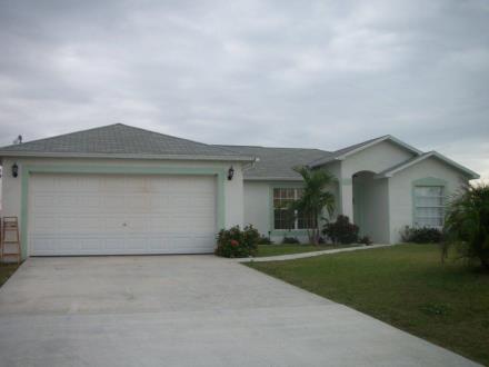 Front Photo