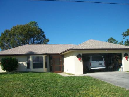 Front Photo