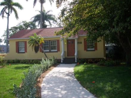 Front Photo
