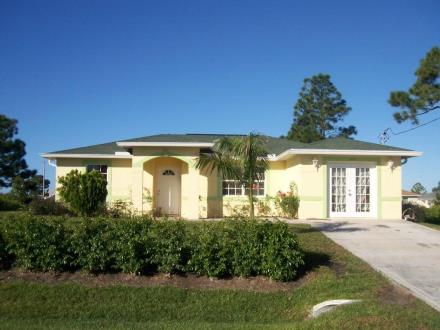 Front Photo