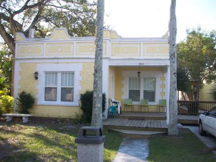 Front Photo