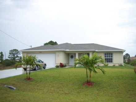 Front Photo