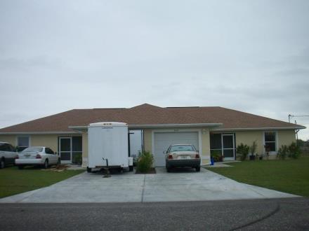Front Photo