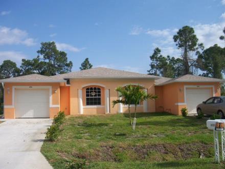 Front Photo