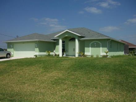 Front Photo
