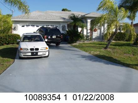 Front Photo
