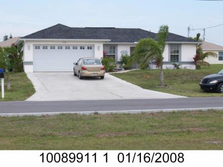 Front Photo