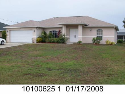 Front Photo