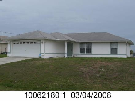 Front Photo