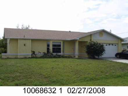 Front Photo