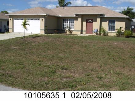 Front Photo