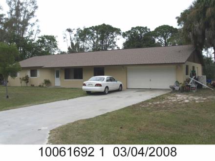 Front Photo