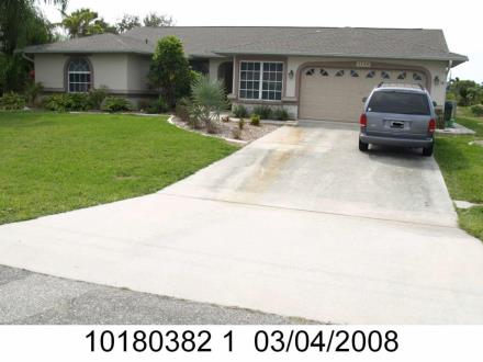 Front Photo