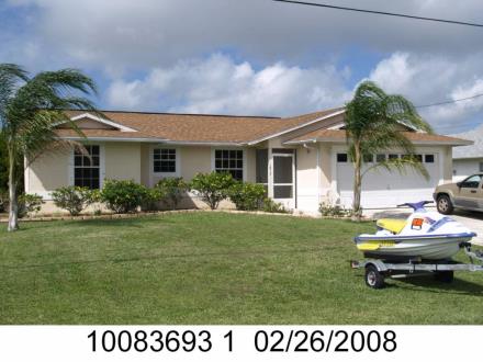 Front Photo