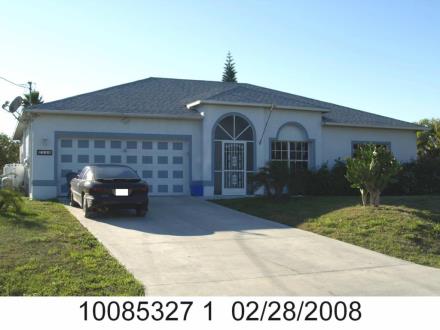 Front Photo