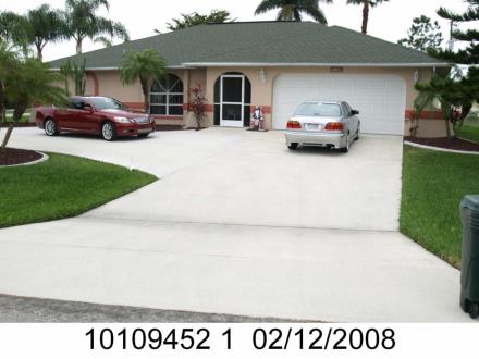 Front Photo