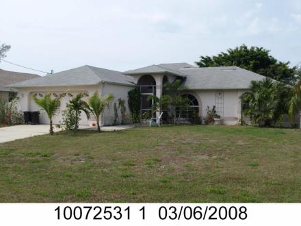 Front Photo