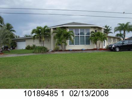 Front Photo