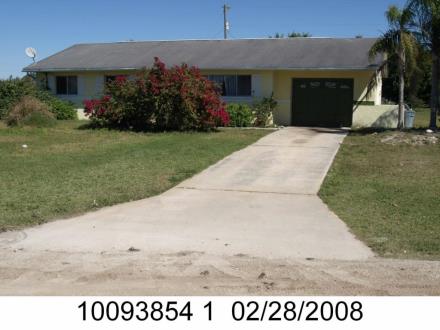Front Photo