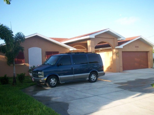 508 CAPE CORAL PKWY W, Lee FL