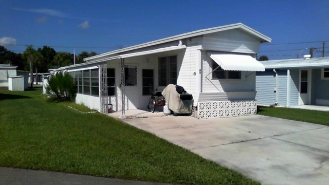 5558 PALM BEACH BLVD 43, Fort Myers FL