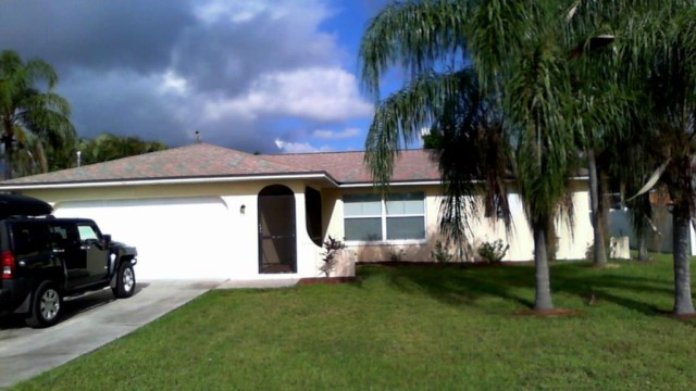 1224 SE 22ND PL, Lee FL